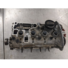 #PK05 Cylinder Head From 2010 Volkswagen GTI  2.0
